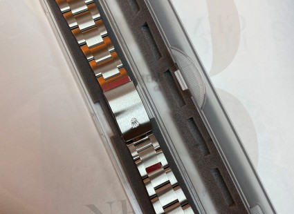 																															Rolex 78360 Oyster Bracelet with 558 end links-Sealed/Unworn 78360/558															