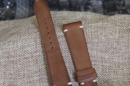 Straps Artisan Collection - 20mm MJW6