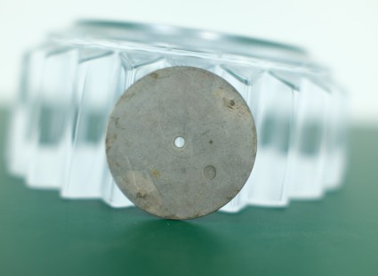 Rolex 1016 MK3 Explorer matte dial with lovely patina 1016