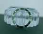 Rolex 16610LV Bezel insert 11