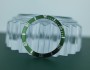 Rolex 16610LV Bezel insert 11