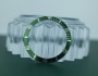 Rolex 16610LV Bezel insert 11