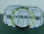 																 	Rolex 16610LV Kermit Bezel insert 12																