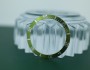 Rolex Kermit 'LIME' Bezel insert for 16610LV  13
