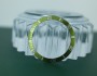 Rolex Kermit 'LIME' Bezel insert for 16610LV  13