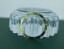Rolex Kermit 'LIME' Bezel insert for 16610LV  13