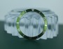 																 	Rolex Kermit 116610LV Bezel Insert 14																