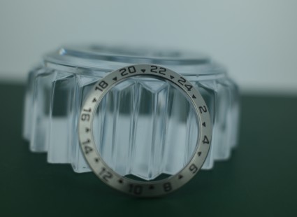 																															Rolex 16570 Explorer II Bezel, Lovely condition 16570															