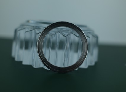 																															Rolex 16570 Explorer II Bezel, Lovely condition 16570															