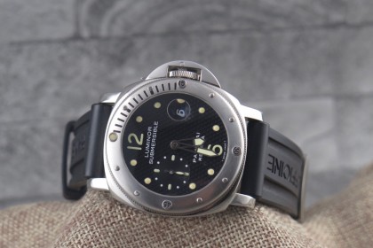 Modern Panerai PAM 199 / 00199 Regatta Submersible FULL SET