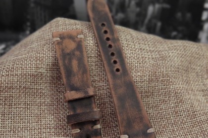 Straps Classic Collection 20mm MJW17