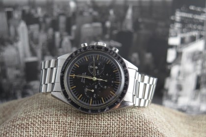 Vintage Omega Omega Speedmaster Pre-Moon 2998 / 2998-6 Beautiful Condition