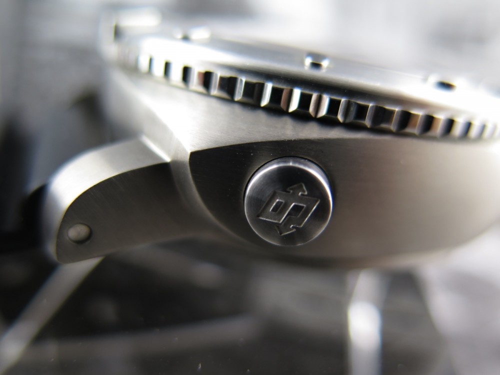 Panerai pam 307 online