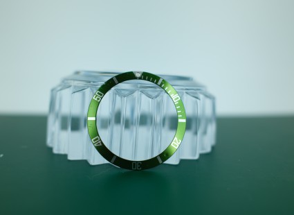 Rolex 16610LV Bezel Insert 7