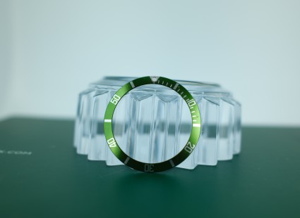 Rolex 16610LV Bezel Insert 7