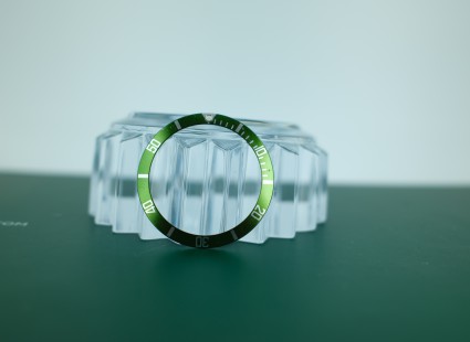 Rolex 16610LV Bezel Insert 7