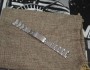 																 	Original Rolex 7835 Folded link bracelet 7835/9																