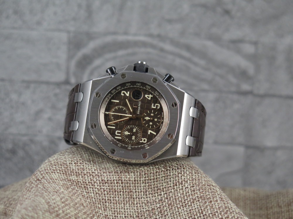 Royal oak offshore havana sale
