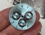 																 	Rolex 116506 Platinum Daytona Ice Blue Dial 116506dial																