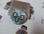 																 	Rolex 116506 Platinum Daytona Ice Blue Dial 116506dial																