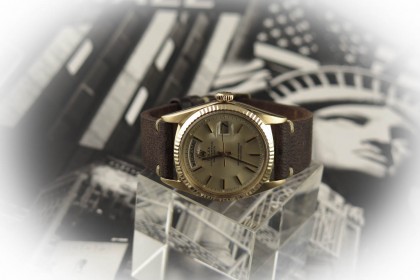 Vintage Rolex 1803  Day Date