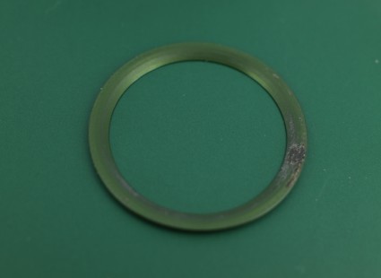 Rolex 16610LV Flat 4 Bezel inserts LVF4