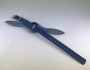 																 	Genuine Phoenix Admiralty Grey NATO strap - 18mm  AD18																