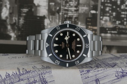 Modern Tudor 79000N