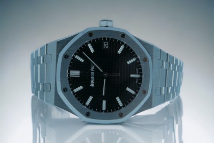 Modern Audemars Piguet 15500ST.OO.1220ST.03