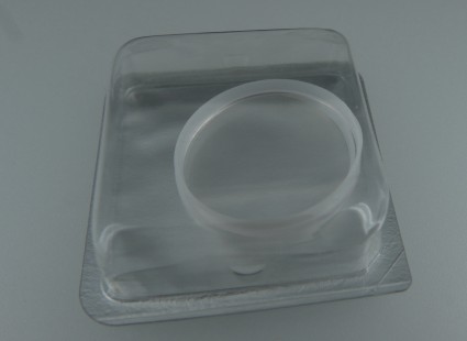 																															Sapphire Crystal for Seadweller 16600 Sealed, ref B25-285-C1 16600 Crystal															