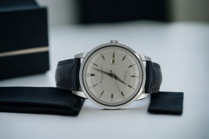 Vintage IWC Ingenieur 666