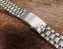 																 	UNUSED New Style Omega Speedmaster bracelet with extra links SPMP																