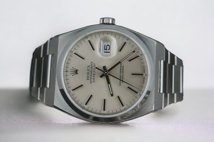 Vintage Rolex 17000 Oyster Quartz