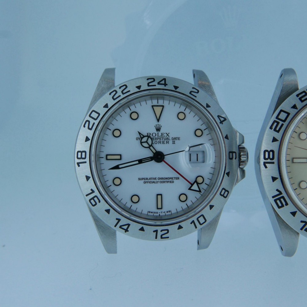Chicchi di mais rolex outlet