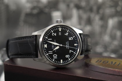 Modern IWC 325501