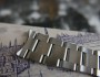 																 	Rolex 78790A Oyster Bracelet-AB Clasp Code - Mint 78790A																
