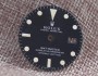 																 	Rolex MK1 Long E 1675 dial longe																