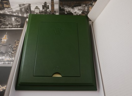 																															Rolex Dealer Mirror - Perfect Condition - RMA-202 RMA-202															