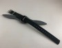 																 	Genuine Phoenix Black NATO strap - 20mm  BLA20																