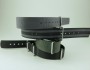 																 	Genuine Phoenix Black NATO strap - 20mm  BLA20																