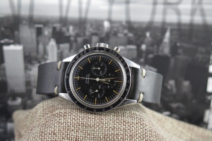 Vintage Omega Rare 2998-6 Speedmaster Pre Moon STUNNING