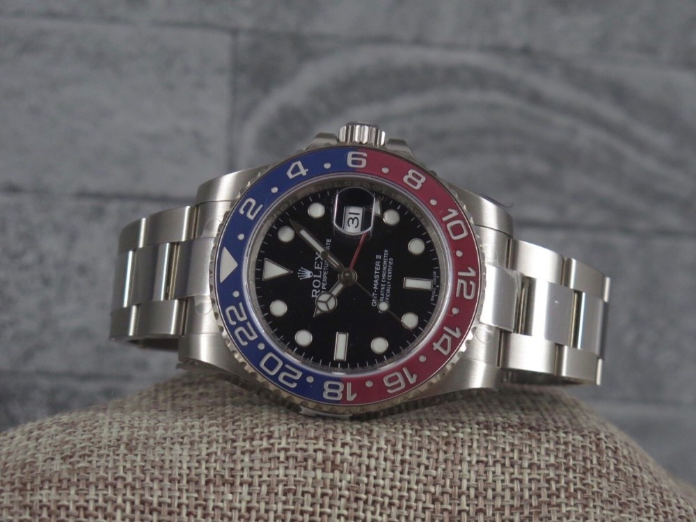 116719 rolex clearance