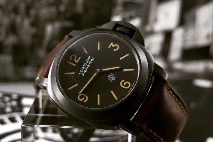 Modern Panerai PAM360