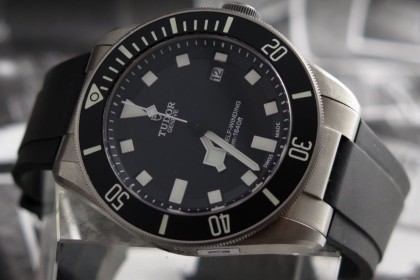 Modern Tudor Pelagos 25500