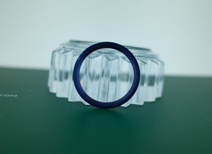 Pepsi Blue back insert for 16750/1675 GMT Master BlueBack