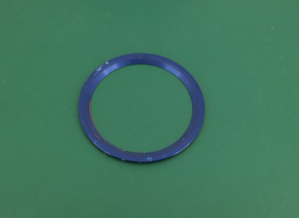 Pepsi Blue back insert for 16750/1675 GMT Master BlueBack