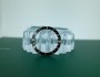 Black bezel insert for Plastic GMT 16750/1675 Black GMT