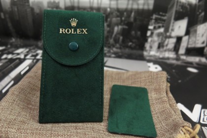 Storage Rolex Service pouch  Store1