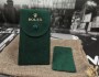 																 	Rolex Service pouch  Store1																