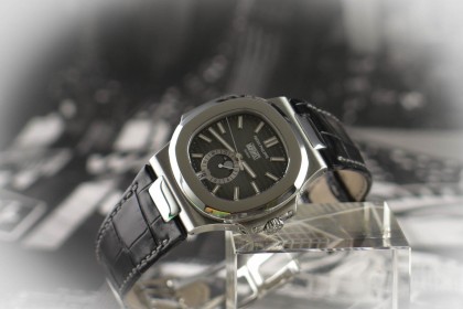 Modern Patek Philippe Nautilus 5726A